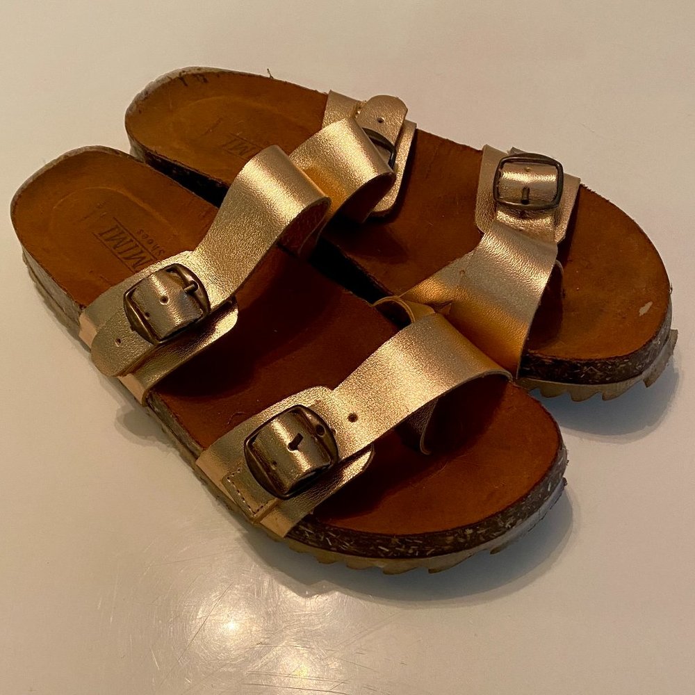 D'Mimi Sandal
